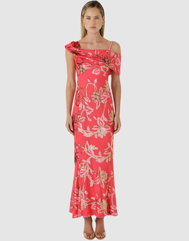 SACHA DRAKE - Aurelius Dress