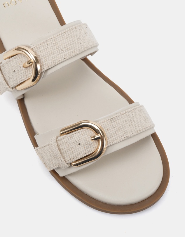 Novo - Statement Sandals