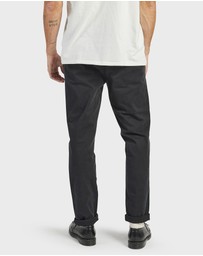 Academy Brand - Cooper Slim Chino