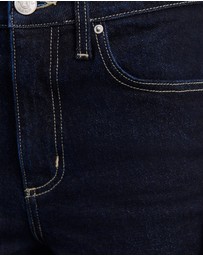 Jag - Bambi Crop Jean