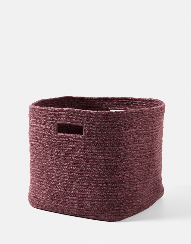 Linen House - Finn Storage Basket