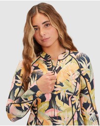 Billabong - Salty Dayz Light Springsuit Wetsuit