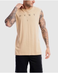 DVNT - Saint Tank