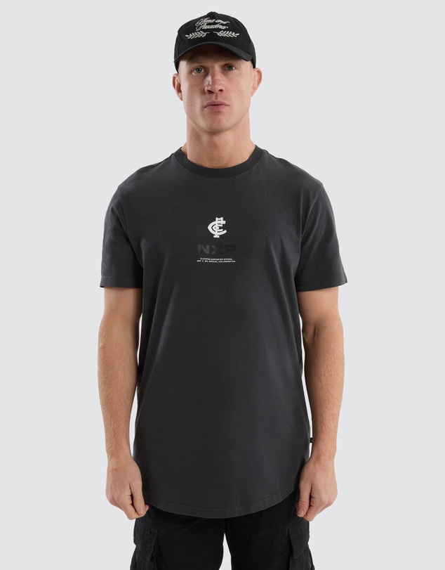 Nena & Pasadena - Carlton Resident Tee