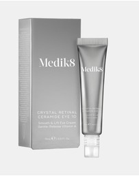 Medik8 - Crystal Retinal Ceramide Eye 10