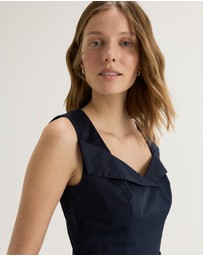 Review - Lilian Dress