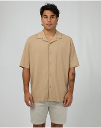 St Goliath - Liberate SS Shirt