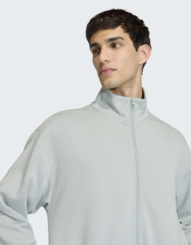 adidas Sportswear - SOFT LUX TRACK TOP Mens