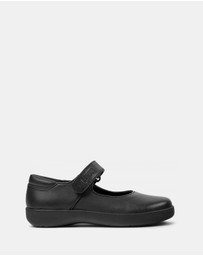 Camper - Ballerinas Unisex Camper Spiral comet