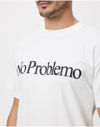 No Problemo - No Problemo SS Tee
