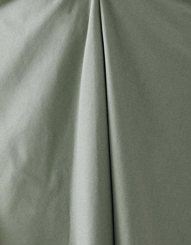 Willa - Staple Knot Dress