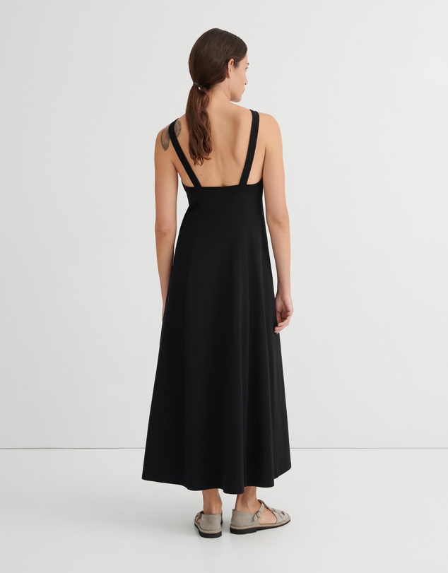 Kowtow - Low Back Dress