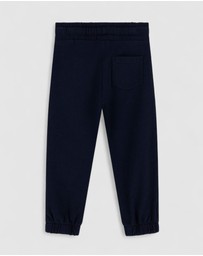 GUESS - Graphic Active Pants