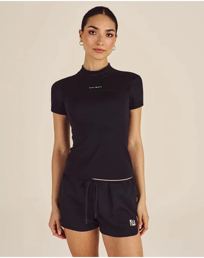 Malbon - Orelia Tee