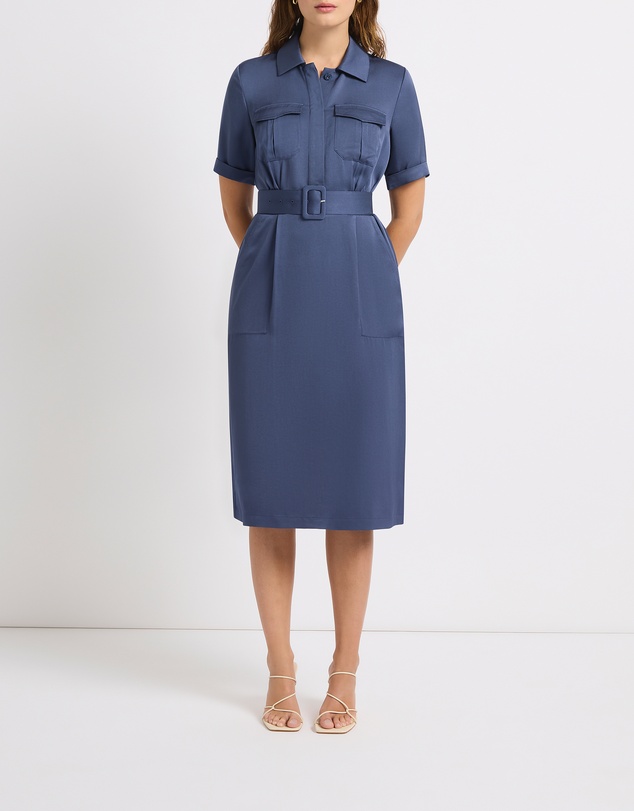 Marcs - Middleton Midi Dress