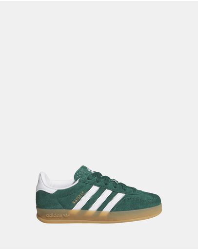 Collegiate Green/White/Gum