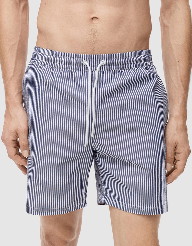 M.N.G - Seer Swimming Trunks
