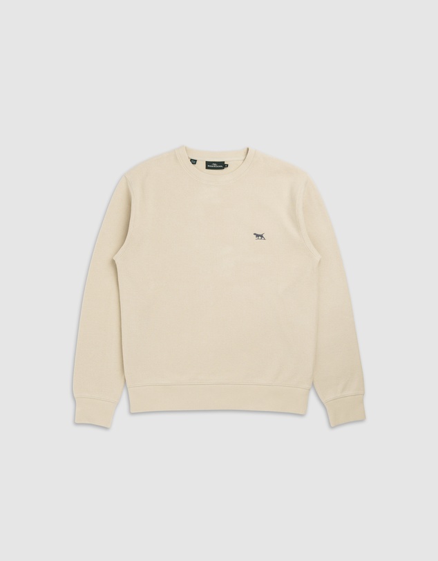 Rodd & Gunn - Gunn Crew Neck Sweat