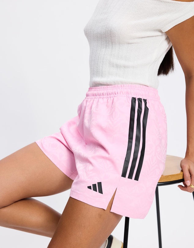 adidas Sportswear - Tiro X Common Goal Woven Shorts