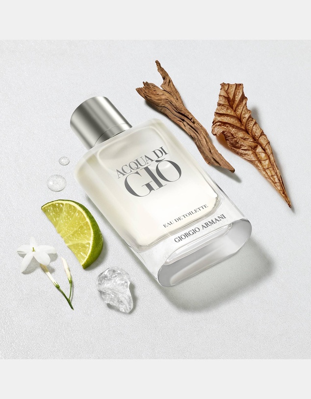 Giorgio Armani - Acqua Di Gio Refill EDT 150ml