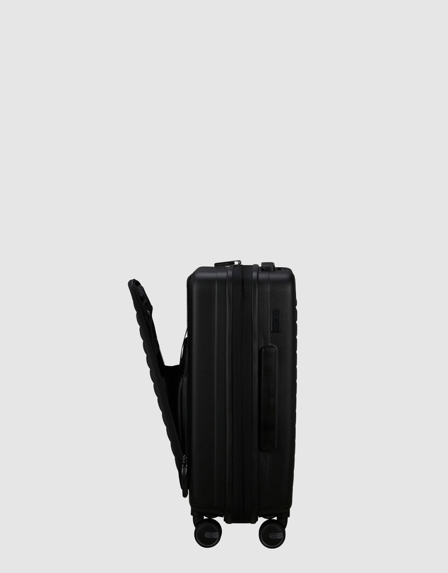 Samsonite - Restackd Carry-On 55cm Expandable Easy Access