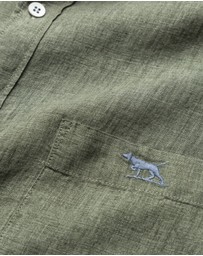 Rodd & Gunn - Coromandel 2 Sports Fit Shirt