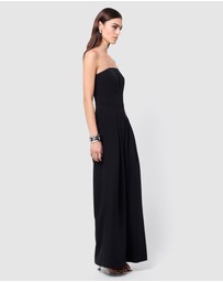 Mossman - Midnight Hour Jumpsuit