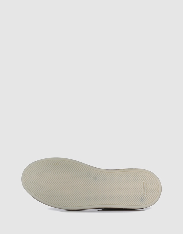 Brando - James Low Top sneakers