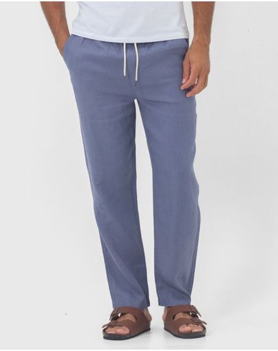 Denim Blue
