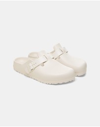 Birkenstock - Boston EVA Regular Mens