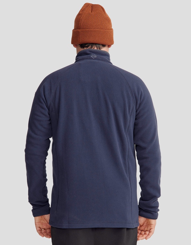 Kathmandu - Ridge 100 PrimaLoft Bio Fleece Jacket