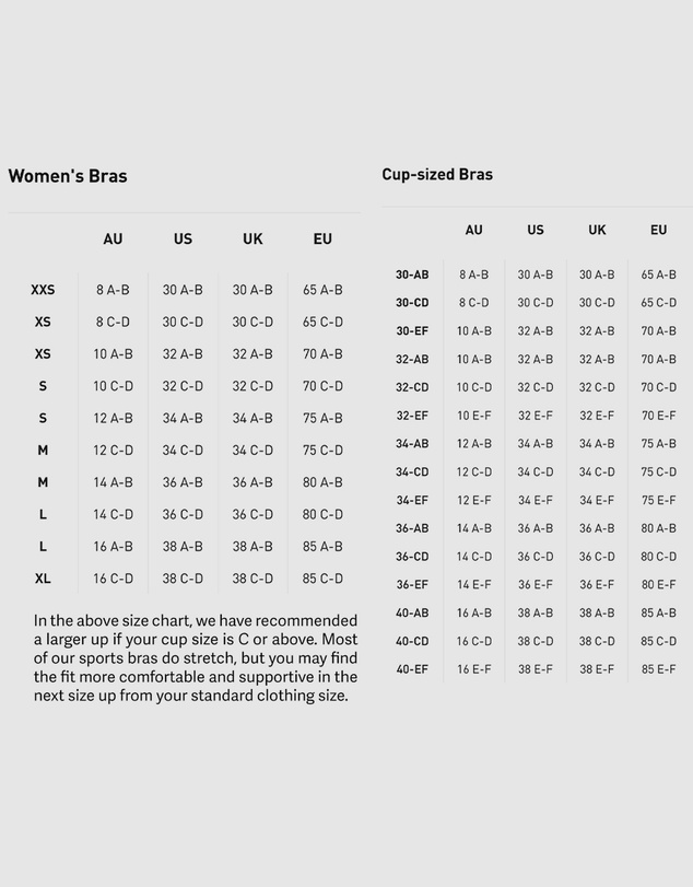 Puma - 4KEEPS Bra - Women