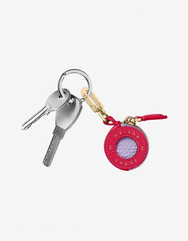 Maison De Sabre - The Airtag Charm