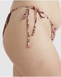 Billabong - Womens Love Army Bells Pant Bikini Bottom