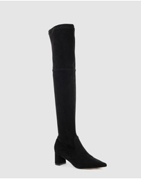 Edward Meller - VIOLA55 OTK Stretch Boot