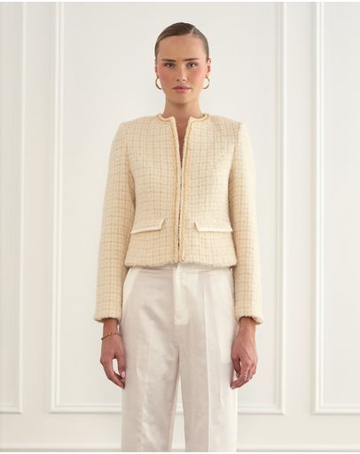 Neutrals