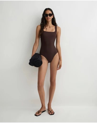 BONDI BORN - Mackinley One Piece