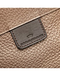 Pre-Loved by Azura Reborn - Pre-Loved Anagram Leather Fusta Tote