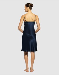 GINIA - Silk Nite