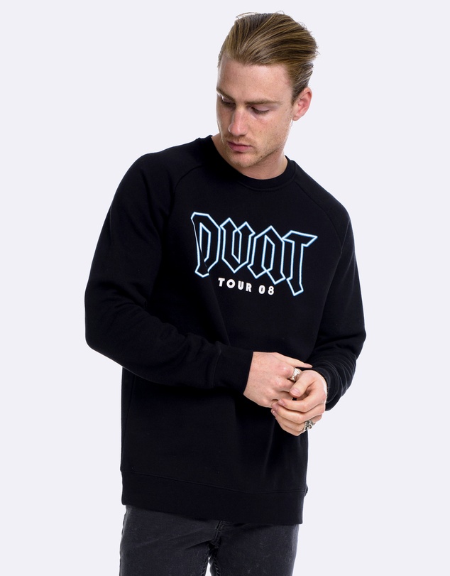 DVNT - Tour Crewneck
