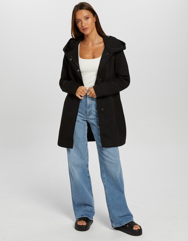ONLY - Sedona Light Coat