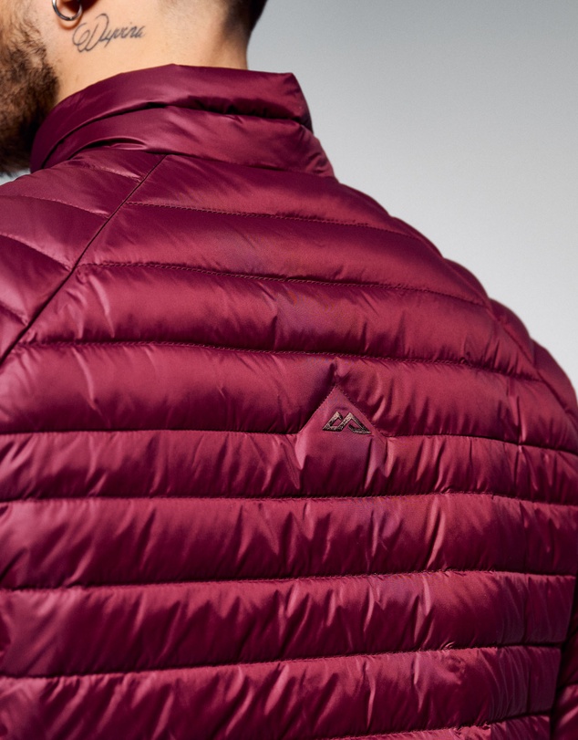 Kathmandu - Heli Down Jacket v4