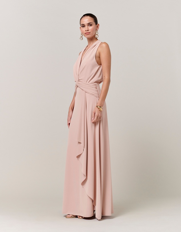 Savel - Hennie Maxi Dress