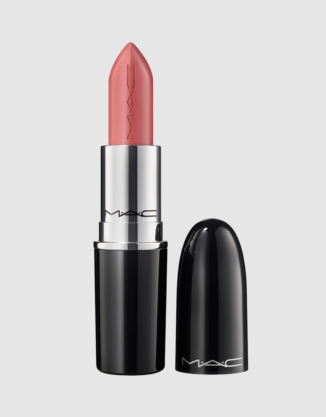 MAC - Lustreglass Sheer-Shine Lipstick