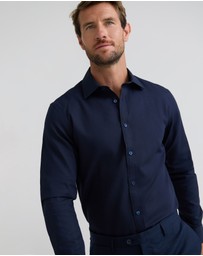 Oxford - Beckton Luxury Dobby Shirt