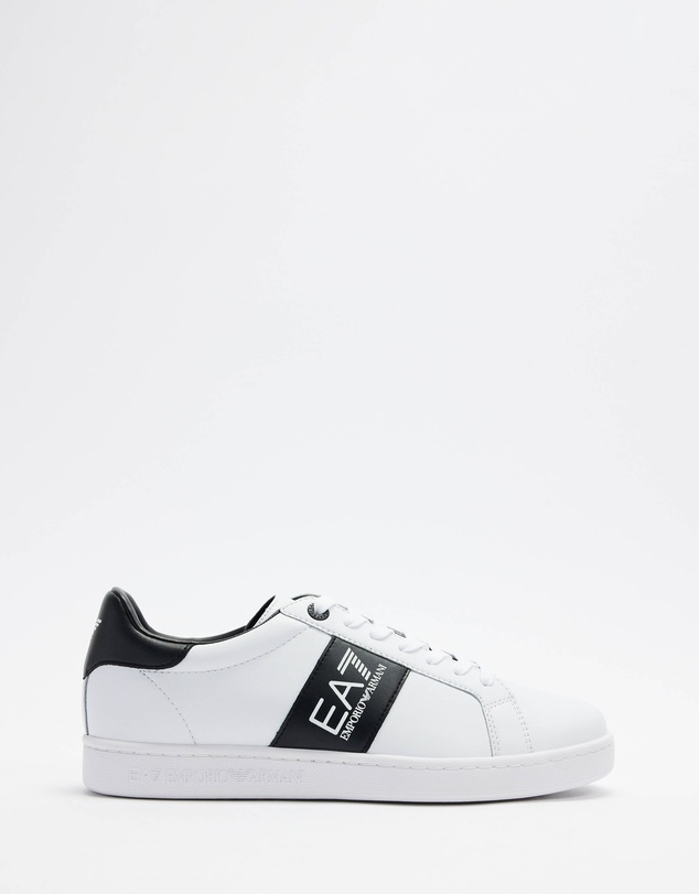 Emporio Armani EA7 - EA7 Classic Sneakers - Men's
