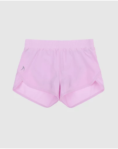 School Active Sports - SAS Active Recycled Fibre Shorts