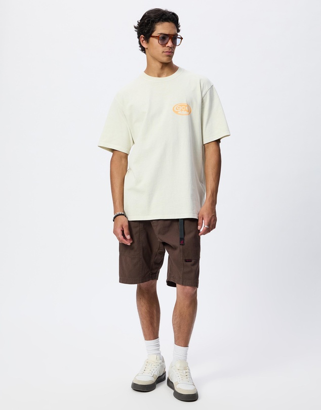 Gramicci - Gce Tee Pigment Dyed