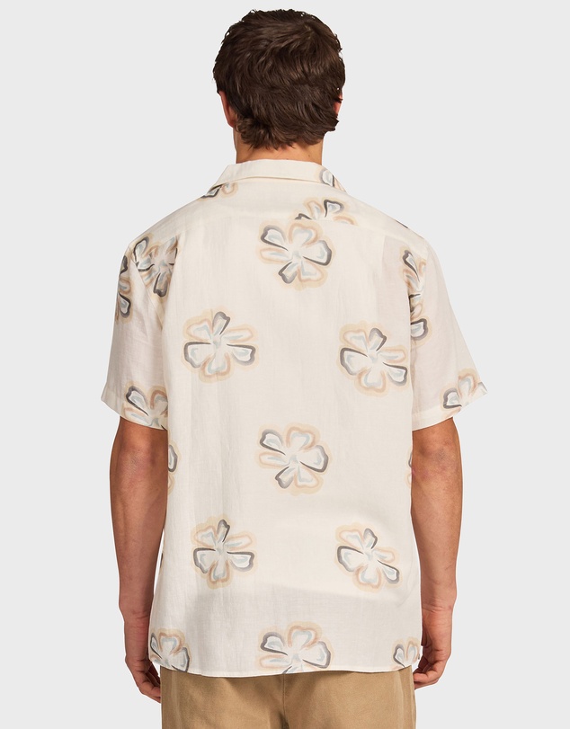 Academy Brand - Wayman Short Sleeve Shirt