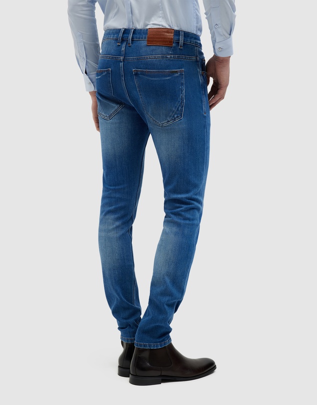 Politix - Billy Performance Denim